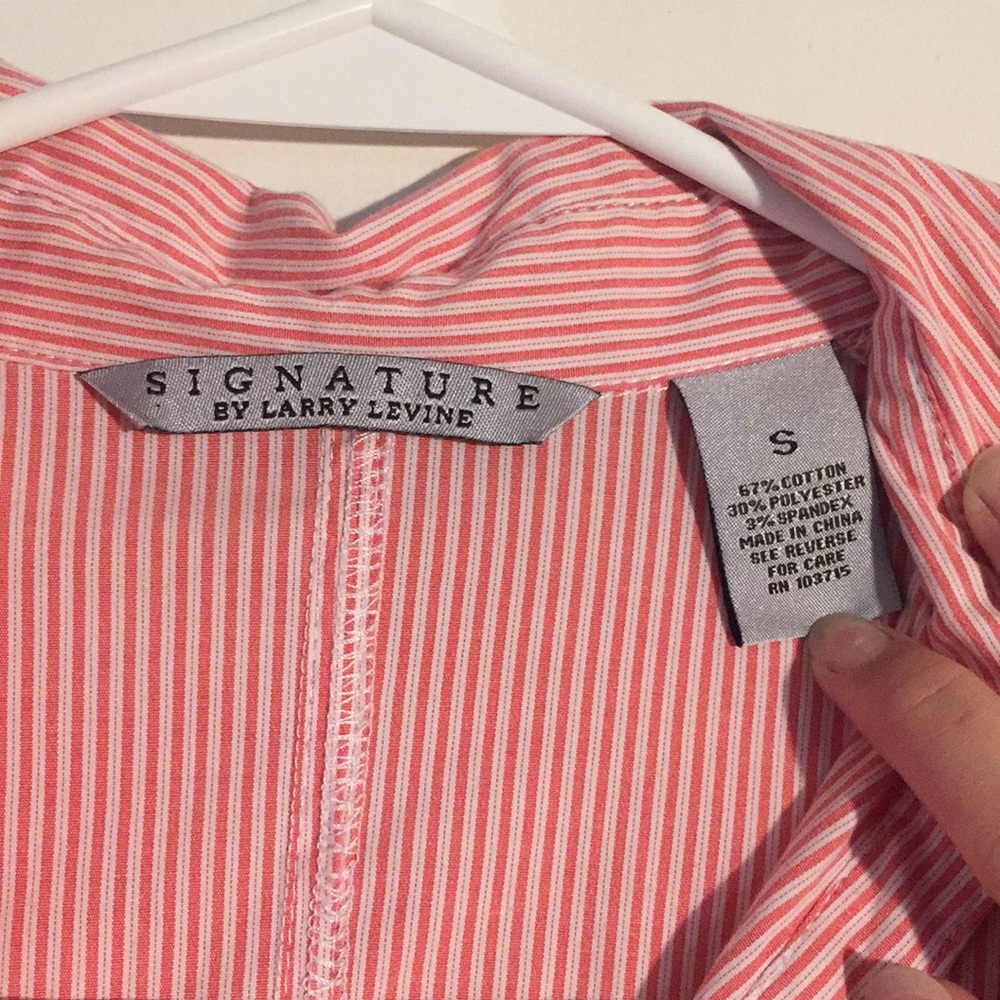 Button down shirt - Picture 2 of 3
